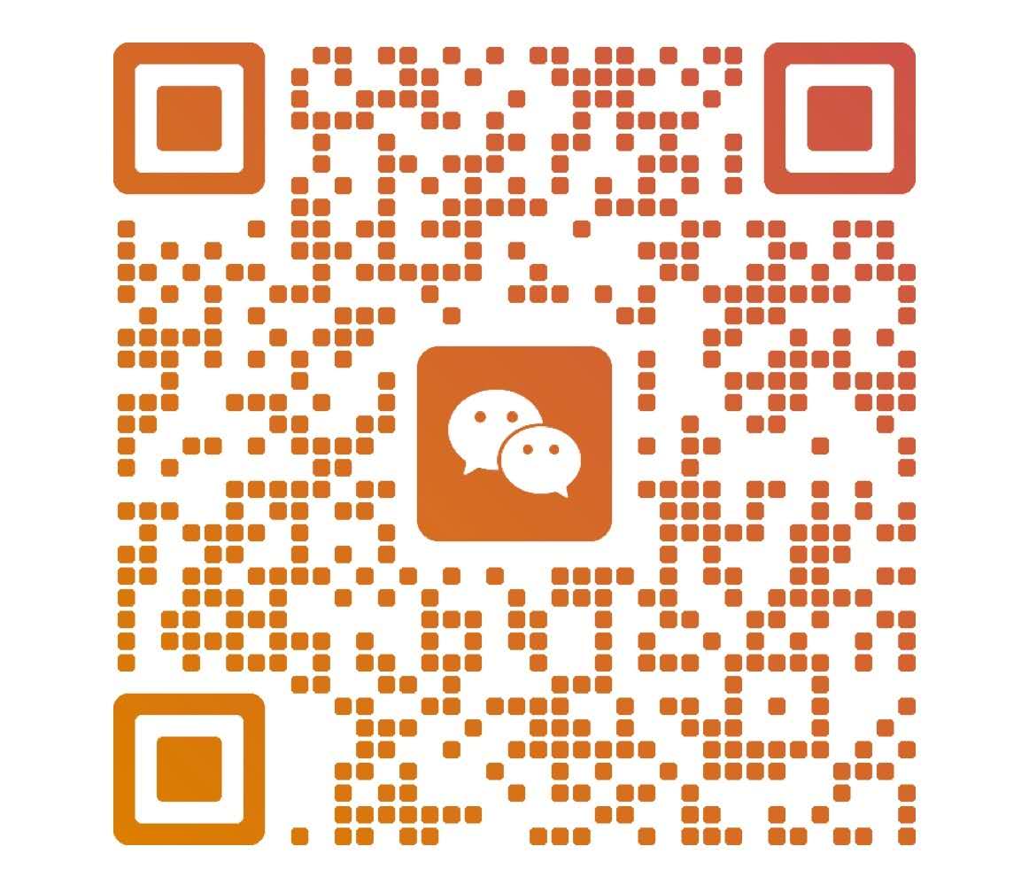 Golden Route QR Code